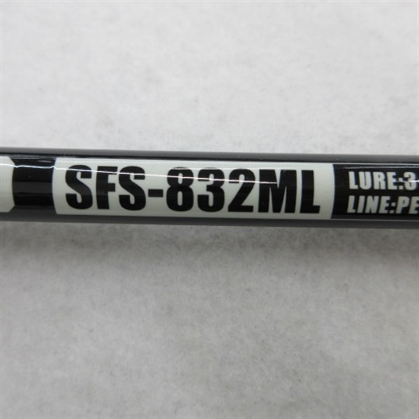 ソルティーフィールドＳＦＳ－８３２ＭＬ